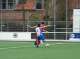  's Heer Arendskerke 1 - S.K.N.W.K. 1 (competitie) seizoen 2024-2025 (202/206)